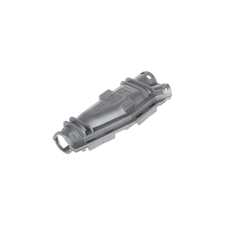 Techly 028894 Wtyk RJ45 Cat6 UTP na drut, 100 sztuk