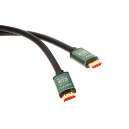Cable Flash Charge USB to USB-C Joyroom SA26-AC36/ 100W / 1m (black