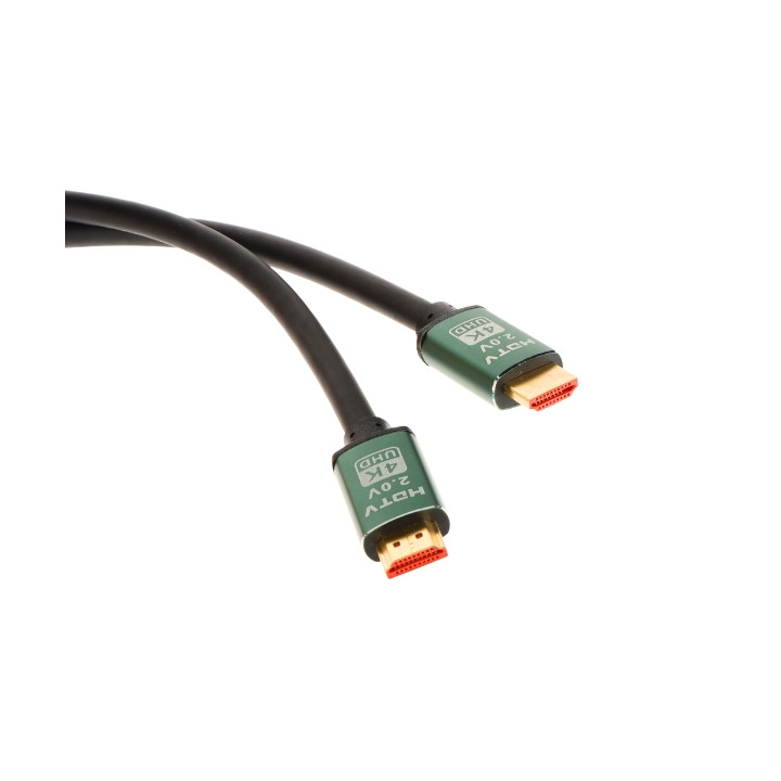 Cable Flash Charge USB to USB-C Joyroom SA26-AC36/ 100W / 1m (black