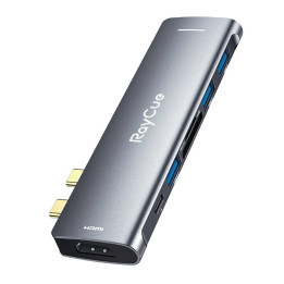 HiFuture FutureMate 2 Pro kabellose Kopfhörer (weiß)