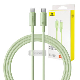 Native Union Night Cable - kabel USB-C - lightning, 3 m (cosmos)