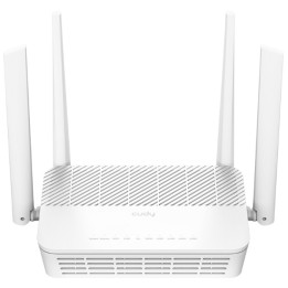 CUDY WR3000H Wi-Fi 6 Router, AX1800 Dual Band