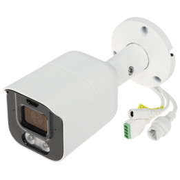 APTI APTI-AI508C2IW-36AD 5 MP IP Camera Active Deterrence 3.6 mm