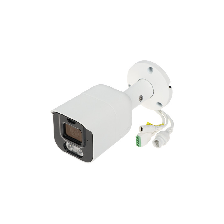 APTI APTI-AI508C2IW-36AD 5 MP IP Camera Active Deterrence 3.6 mm