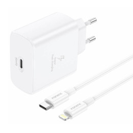 USB 2.0 A to USB-C Cable Vention CODHI 3A 3m Gray