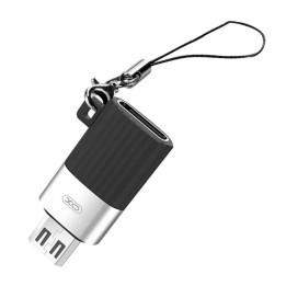 Kabel micro HDMI do HDMI Vention VAA-D03-B200 2m 4K 30Hz (Czarny)
