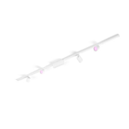 Philips Hue Perifo 4xcylinder spot ceiling white