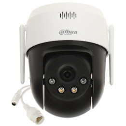 PTZ-ВНЕШНЯЯ IP-КАМЕРА SD2A500HB-GN-AW-PV-0400-S2 Wi-Fi - 5 Мп 4 мм DAHUA