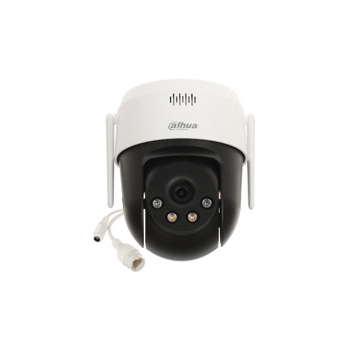 PTZ-ВНЕШНЯЯ IP-КАМЕРА SD2A500HB-GN-AW-PV-0400-S2 Wi-Fi - 5 Мп 4 мм DAHUA