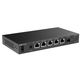 Ruijie RG-EG406XS-P 4-Port PoE+ SFP+ Router Reyee