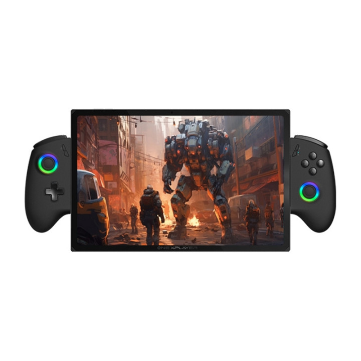 Портативная консоль Oneexplayer X1 Pro AMD AI370, 64 ГБ ОЗУ, 2 ТБ