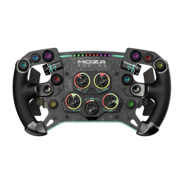 Игровой руль Moza Racing GS V2P RS056 (ПК)