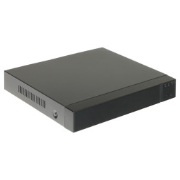 AHD, HD-CVI, HD-TVI, CVBS, IP-видеорегистратор APTI-XB1601-S34 16 КАНАЛОВ