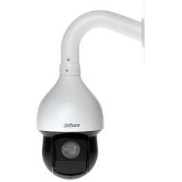 СКОРОСТЬ КУПОЛЬНАЯ КАМЕРА HD-CVI НАРУЖНАЯ SD59225DB-HC - 1080p 4,8... 120 мм DAHUA