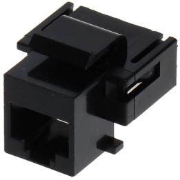 CONNECTEUR KEYSTONE FX-RJ45-51*P100