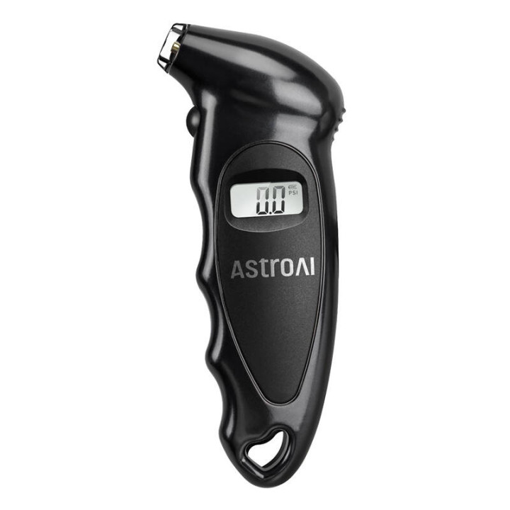 Батарейки Цифровое давление в шинах AstroAI GL-0801B 150PSI AAA