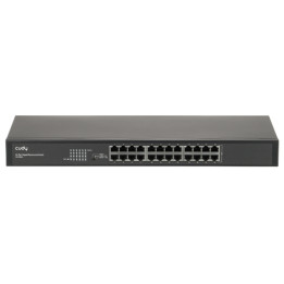 SCHALTER GS1024L 24-PORT CUDY