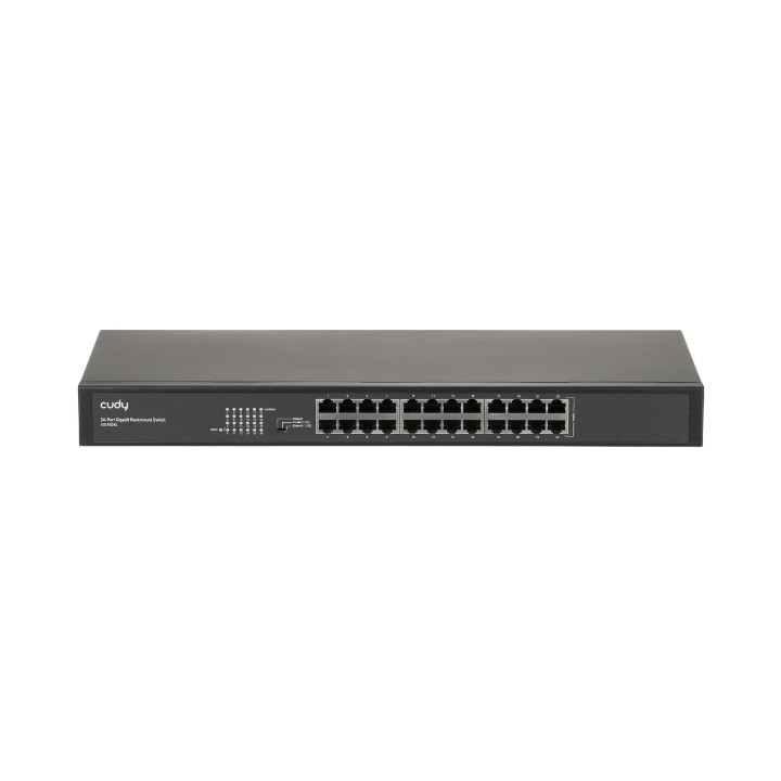 SCHALTER GS1024L 24-PORT CUDY