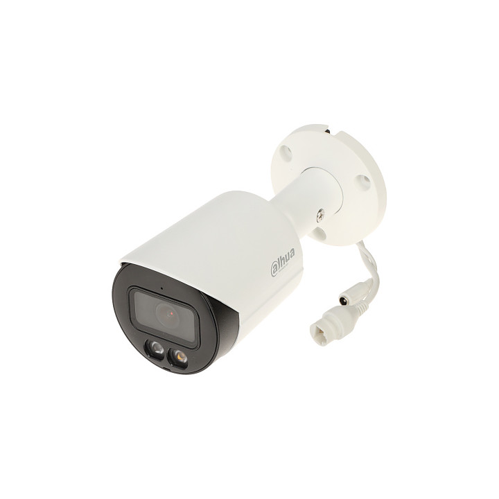 IP-КАМЕРА IPC-HFW2549S-S-IL-0360B WizSense - 5 Мп 3,6 мм DAHUA