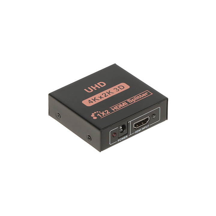 SPLITTER HDMI-SP-1/2KF-V2