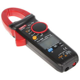 ЗАЖИМЫ UT-213C UNI-T
