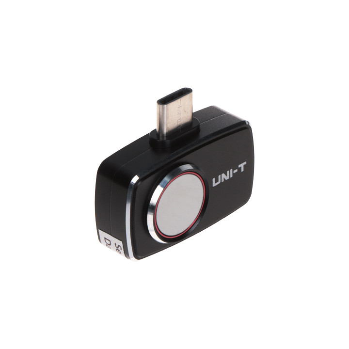 UNI-T UTI-721M Thermal Imaging Camera 3.2mm