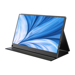 Портативный монитор Uperfect UFilm A17 15,6 дюйма, 3840x2160, 60 Гц