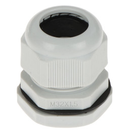 КАБЕЛЬНЫЙ ВВОД D/M-32X1,5 IP68 M32 x 1,5