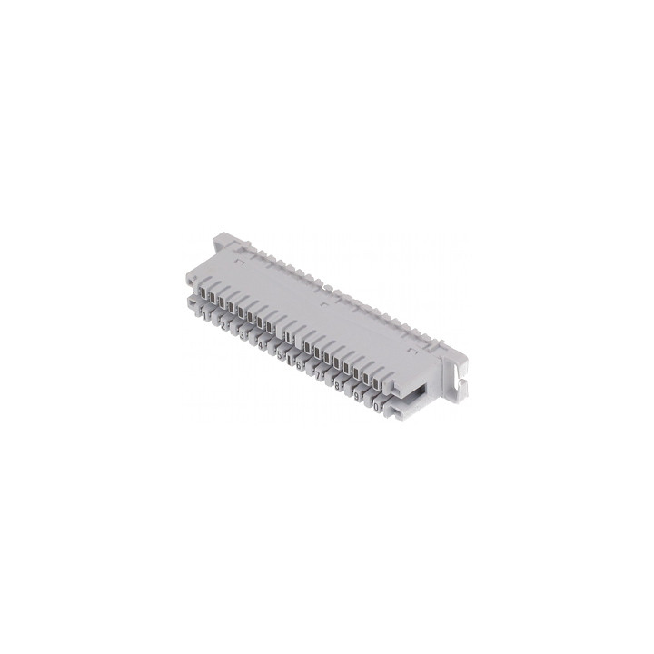 KRONE PROFILE DISCONNECTION MODULE LSA-ZL/10