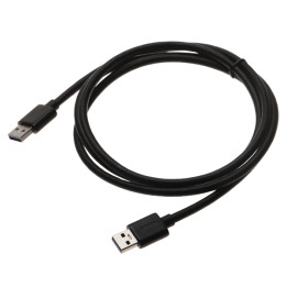 UNITEK C14102BK03-1.5M USB 3.0 Cable USB-A to USB-A 1.5m