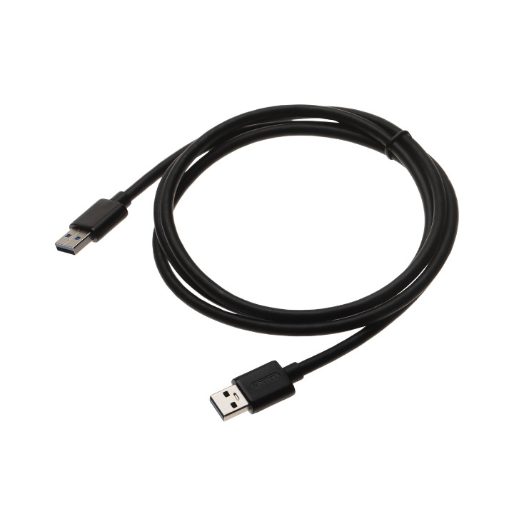 UNITEK C14102BK03-1.5M USB 3.0 Cable USB-A to USB-A 1.5m