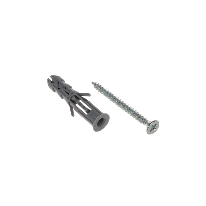 EXPANSION PLUG KW-8/4X45 KLIMAS