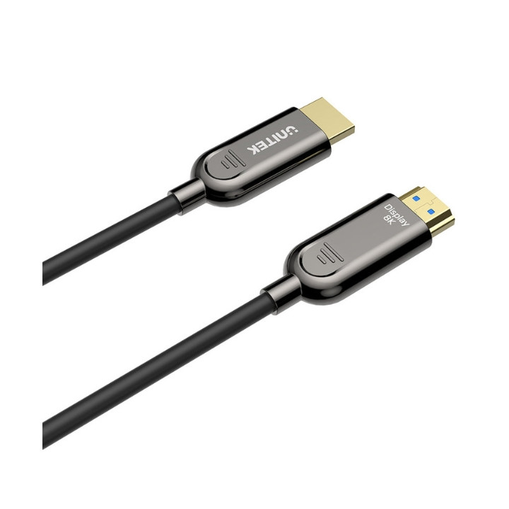 KABEL OPTYCZNY HDMI C11085GY01-15M 15 m 8K @ 60 Hz UNITEK