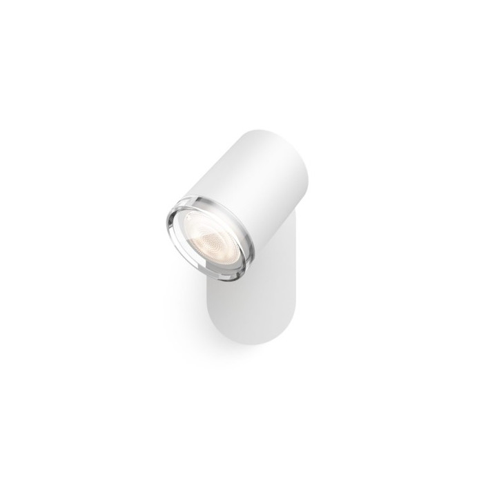 Philips Hue Adoresingle spot white 1x5W 230V