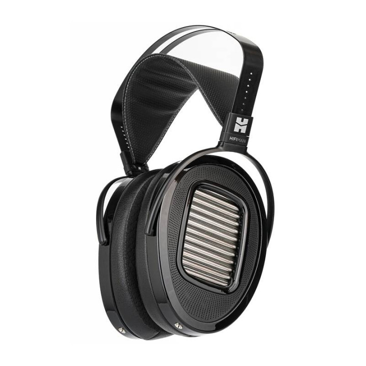 HiFiMAN Arya stellt planare Kopfhörer vor