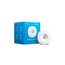 Датчик движения Aeotec, совместимый со SmartThings, с протоколом Zigbee 3.0 (GP-AEOMSSEU)