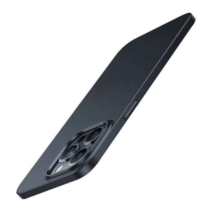 Torras OriginFit Case for iPhone 15 Pro (black)