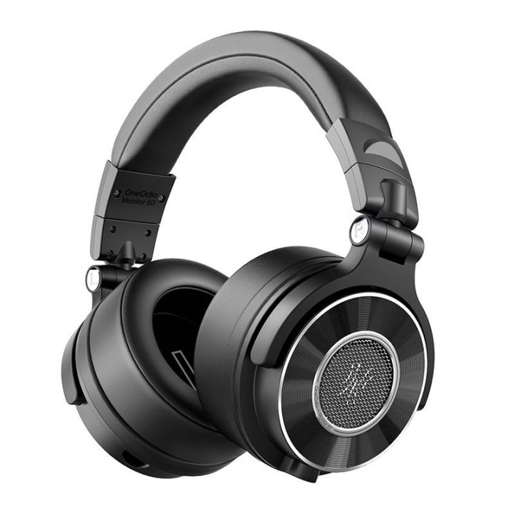 Проводные наушники Oneodio Monitor 60 (черные)