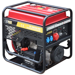 POWER GENERATOR DY-10020A-PRO 10 kW SENCI Dynamo