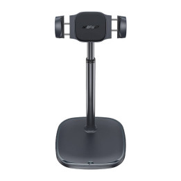 Desktop phone holder Acefast E12 (black)