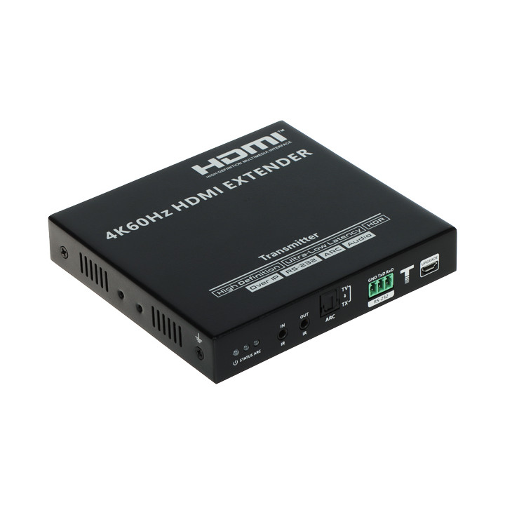 РАСШИРИТЕЛЬ-ПЕРЕДАТЧИК HDMI-EX-IP-4K-X1/TX