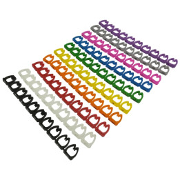 CABLE DESIGNATOR OZN-555/10K*P10 BASE LINK