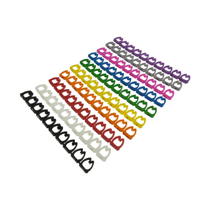 CABLE DESIGNATOR OZN-555/10K*P10 BASE LINK