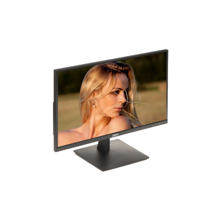 МОНИТОР VGA, HDMI, АУДИО LM24-H200 23,8 дюйма DAHUA