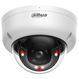 DAHUA IPC-HDBW1239E1-A-IL-0280B-S6 Smart Dual Light 1080p IP Camera 2.8mm