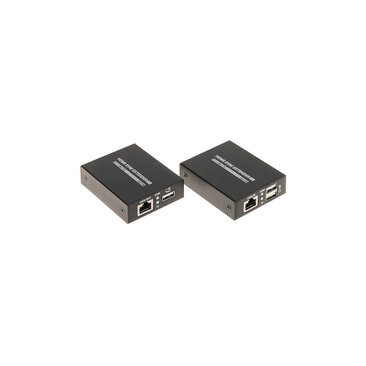 EXTENDER   HDMI+USB-EX-70-4K-PRO