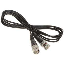KABEL CROSS-BNC/1,5M-T 1,5 m