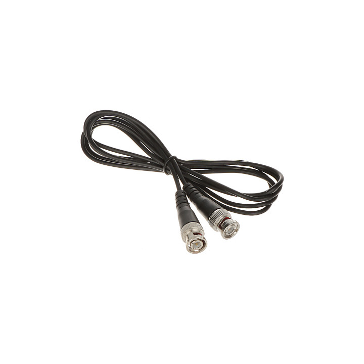 КАБЕЛЬ КРЕСТОВОЙ BNC/1,5M-T 1,5 м