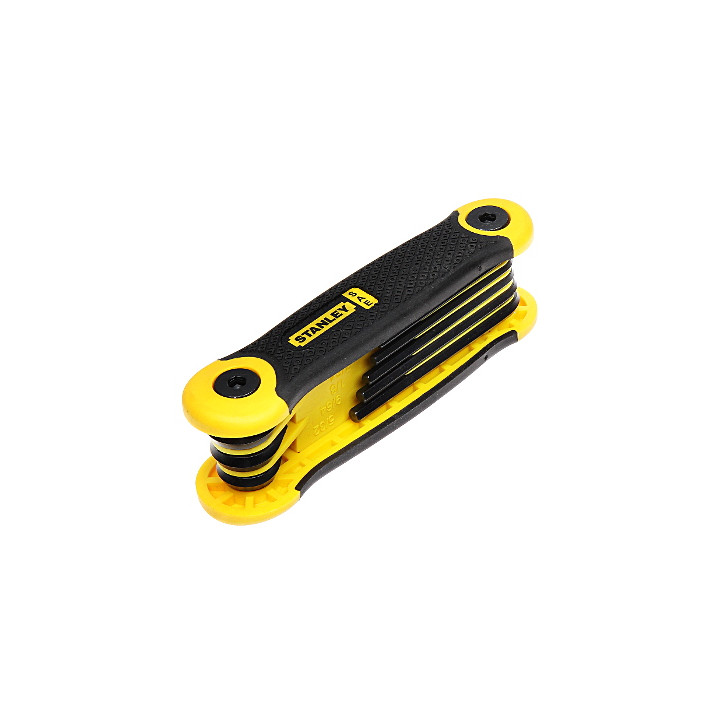 HEX KEY SET ST-2-69-265 STANLEY