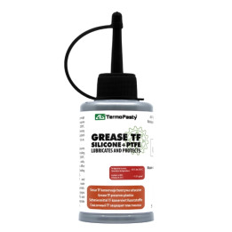 SMAR TF GREASE-TF/50 SQUEEZER 50&nbsp;g AG TERMOPASTY